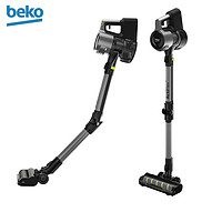 BEKO倍科无线吸尘器家用手持式小型强力大吸力大功率吸尘器 VRT 94929 VI