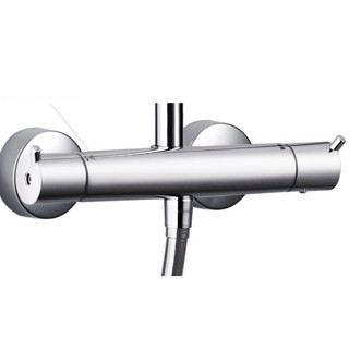 hansgrohe 汉斯格雅 飞雨系列 26167007s 一体式恒温淋浴套装