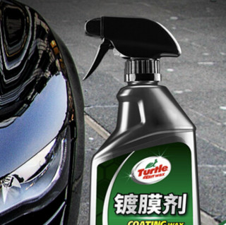 Turtle Wax 龟牌 G-2113DA 汽车镀膜剂 500ml