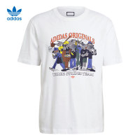 促销活动:天猫精选 adidas官方旗舰店 带您畅想春日花园~