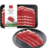 农夫好牛 新西兰牛仔骨 500g