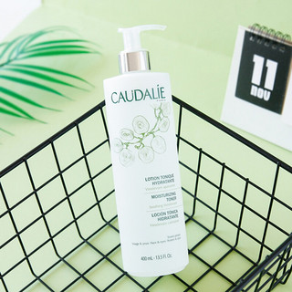 CAUDALIE 欧缇丽 柔润保湿爽肤水 400ml