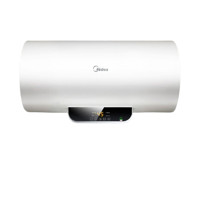 Midea 美的 F80-15WB5(Y) 储水式电热水器 80L 2100W