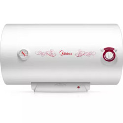 Midea 美的 F60-21WA1 儲水式電熱水器 60L 2100W