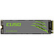 CUSO 酷兽 NVMe M.2 固态硬盘 120GB（PCI-E3.0）