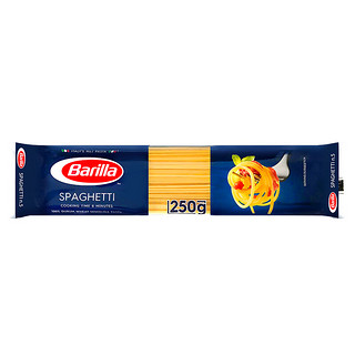 Barilla 百味来 意大利面酱组合