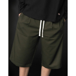 Dickies 帝客 monkeytime合作款 DK007644 男士休闲短裤