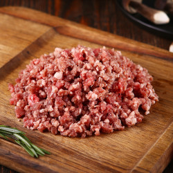 BRIME CUT 无添加牛肉馅 500g