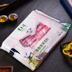 东来顺 羔羊切片 300g