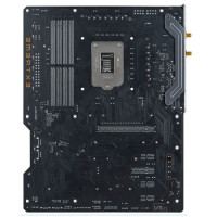 ASRock 华擎 Z590 Extreme WiFi 6E 极限玩家 主板（Intel Z590/LGA 1200）