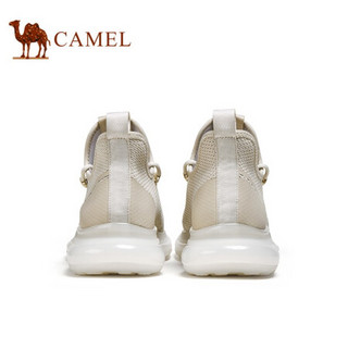 CAMEL 骆驼 A112128110 男士休闲鞋
