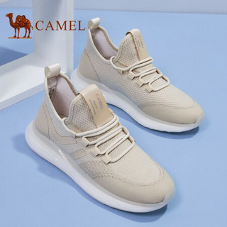 CAMEL 骆驼 A112128110 男士休闲鞋