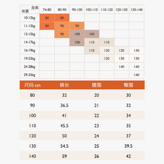 精典泰迪Classic Teddy童装儿童裤子男童休闲中腿七分裤男宝宝夏季外出裤子2021新款 耳机字母熊简单七分款奶咖 140