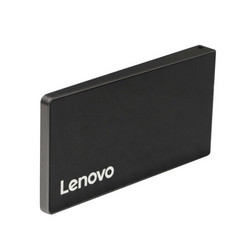 Lenovo 联想 ZX2系列 移动固态硬盘 512GB