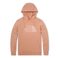 TheNorthFace北面针织卫衣中性款户外舒适保暖上新|4U8Y V3R/粉色 XL