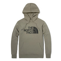 TheNorthFace北面针织卫衣中性款户外舒适保暖上新|4U8Y VQ8/灰色 M