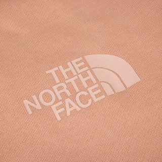 TheNorthFace北面针织卫衣中性款户外舒适保暖上新|4U8Y V3R/粉色 L