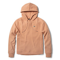 TheNorthFace北面针织卫衣女户外舒适透气上新|4UA8 V3R/粉色 L