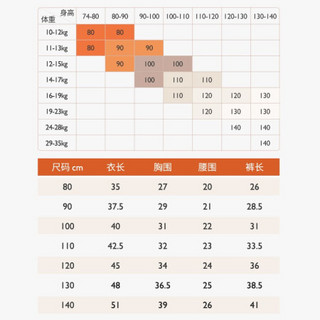 精典泰迪Classic Teddy童装儿童短袖套装男童短袖短裤两件套男孩夏季休闲运动服2021新款 微笑熊迷彩短袖套牛仔蓝 90