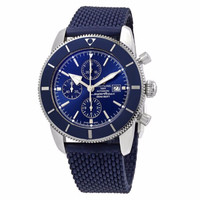 BREITLING 百年灵 超级海洋文化系列 自动上链腕表 A1331216-C963-276S