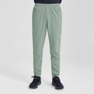 TheNorthFace北面休闲裤男户外舒适防泼水上新|53BG HDF/灰色 L