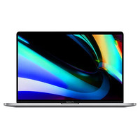 Apple MacBook Pro 16英寸 Touch Bar深空灰色