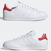 adidas 阿迪达斯 三叶草 STAN SMITH 男女经典运动鞋