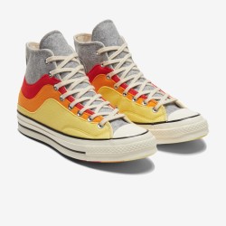 CONVERSE 匡威 Chuck 70 169518C 男女款休闲运动鞋