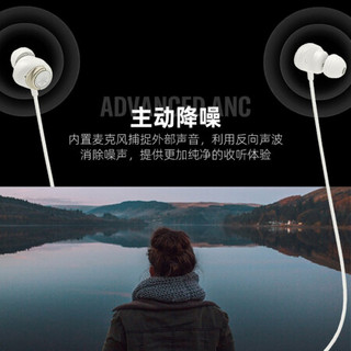 YAMAHA 雅马哈 EP-E50A 耳塞式无线蓝牙耳机入耳式耳机运动耳机 黑色