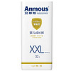 Anmous 安慕斯 宇航员系列 拉拉裤 XXL32片