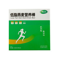 YILI 怡力 代餐棒 原味 30g*6支