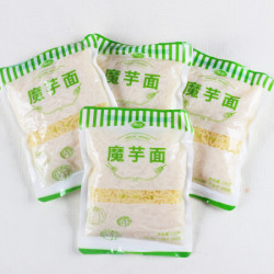 怡力 魔芋面 魔芋丝 220g*5袋
