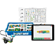  LEGO education 乐高教育 45300 WeDo2.0科学机器人套装，经典产品，最后几套　