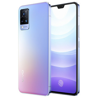 vivo S9 5G手机 8GB+128GB 印象拾光