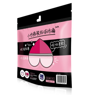 kotex 高洁丝 经典系列夜安裤裤型卫生巾