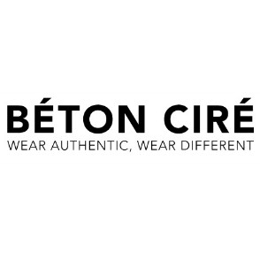 BÉTON CIRÉ