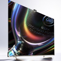超越观赛现场,用大屏幕海信ULED XDR电视U7G-Pro