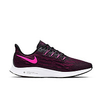 NIKE 耐克 Air Zoom Pegasus 36 女子跑鞋 AQ2210-009 黑/粉 43