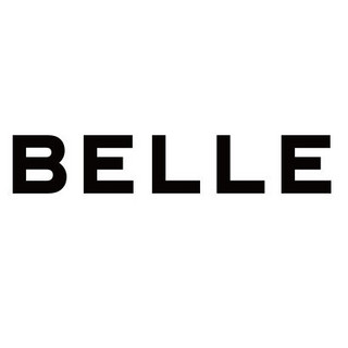 BeLLE/百丽