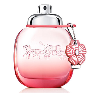 COACH 蔻驰 花馥嫣韵女士浓香水 EDP 90ml