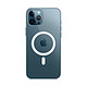 Apple 苹果 iPhone 12 Pro Max 专用 MagSafe 透明保护壳