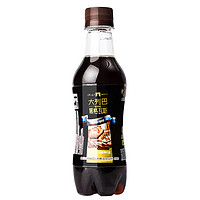 伊雅 秋林食品 大列巴黑麥芽格瓦斯300ml*12 俄羅斯工藝哈爾濱特產飲料