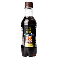 伊雅 秋林食品公司  俄式饮料  东北特产 黑格瓦斯300ml*12瓶