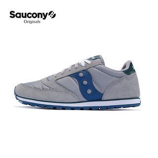 saucony 圣康尼 JAZZ LOW PRO S2866 男子复古跑鞋