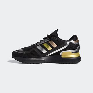 adidas 阿迪达斯 三叶草 ZX750 HD FZ1028 男女运动鞋