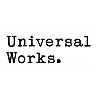 Universal Works.