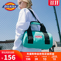 Dickies DK008333 运动桶包单肩情侣斜挎包