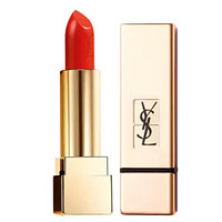 YVES SAINT LAURENT 圣罗兰 方管口红 #12正红色 3.8g