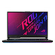 百亿补贴：ROG 玩家国度 枪神4 Plus 17.3英寸游戏本（i7-10875H、16GB、1TB、RTX2070 Super、300Hz）