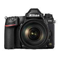 Nikon 尼康 D780 全画幅 单反相机 24-120mm F/4G 单镜头套机